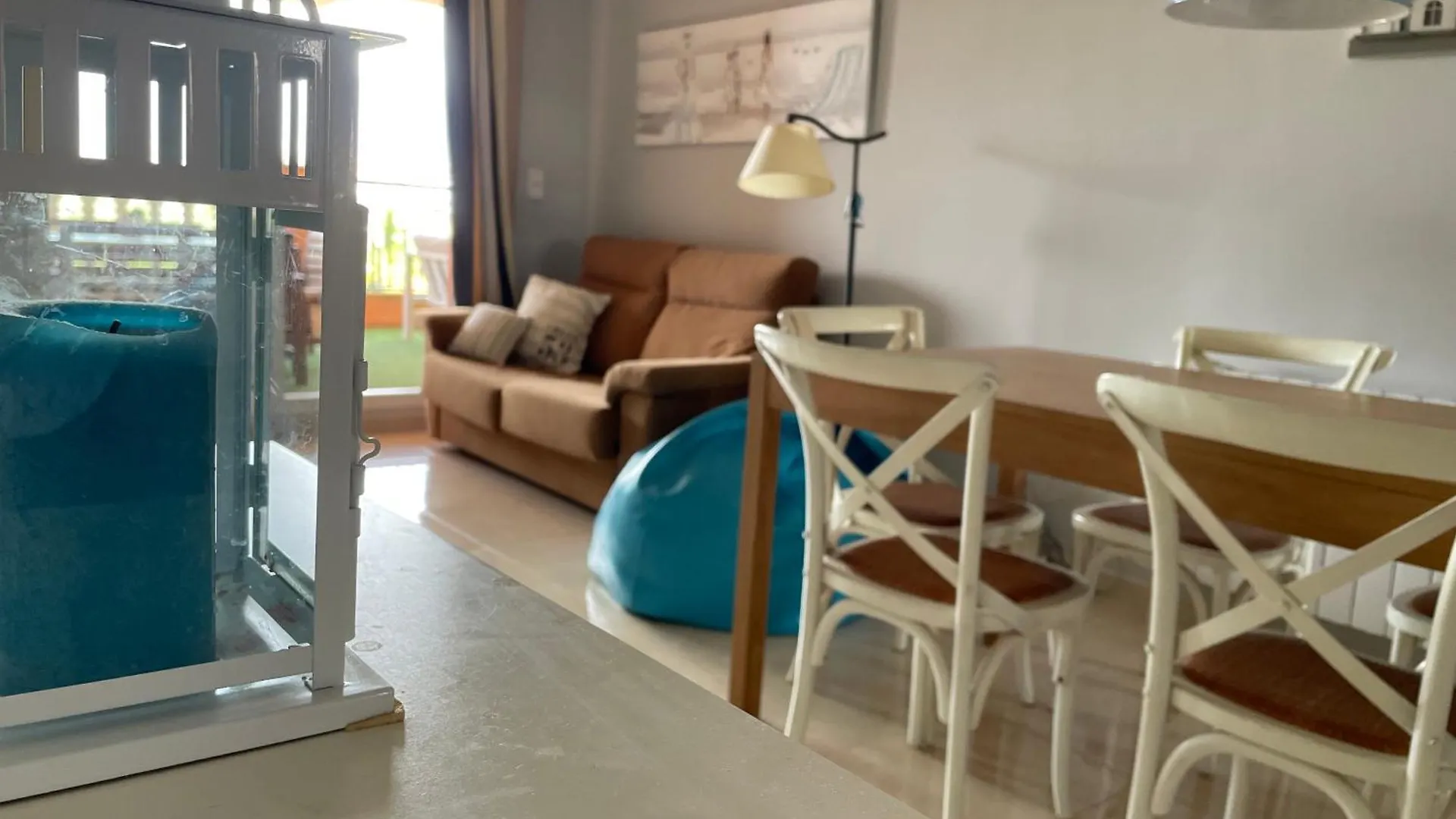 Apartamento Los Cactus De Almerimar