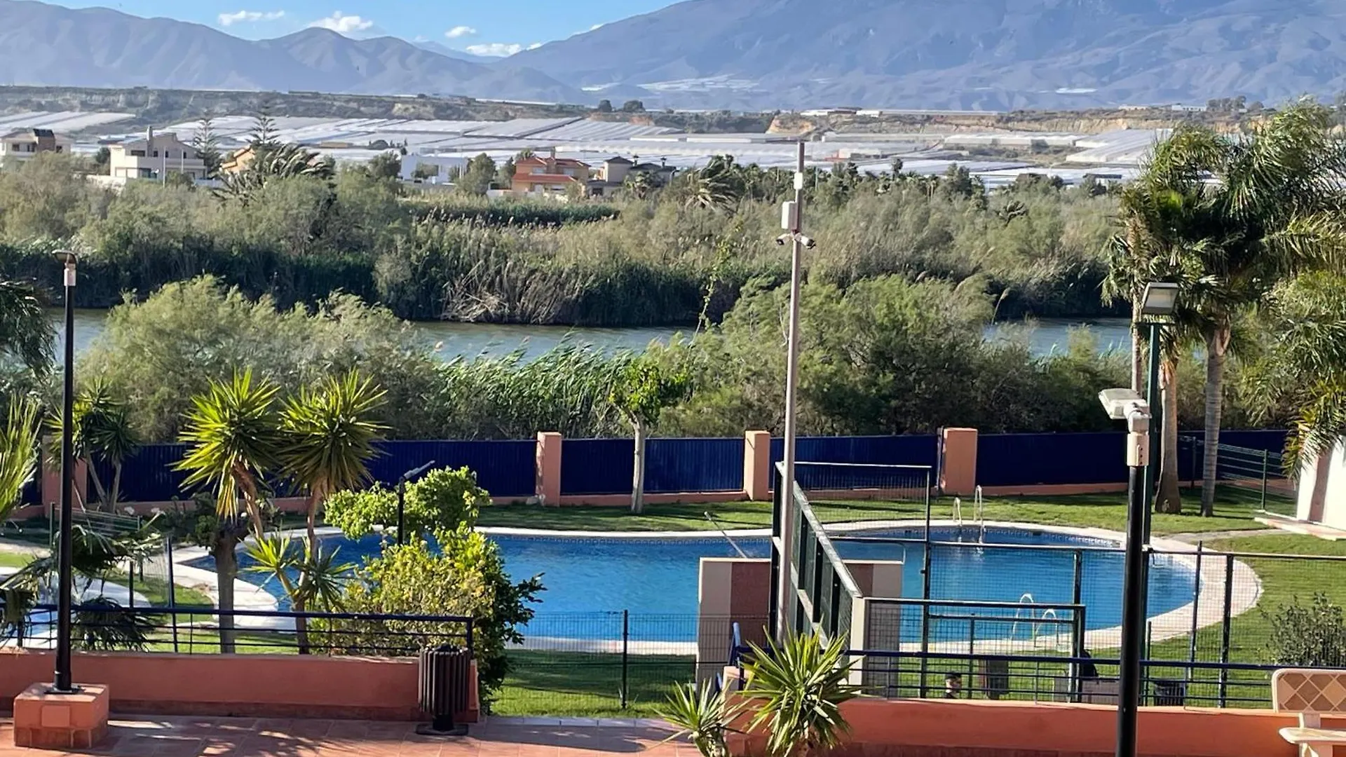 Los Cactus De Almerimar