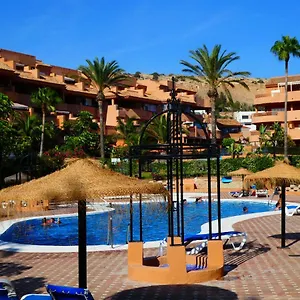 Apartamento Golf, Almerimar