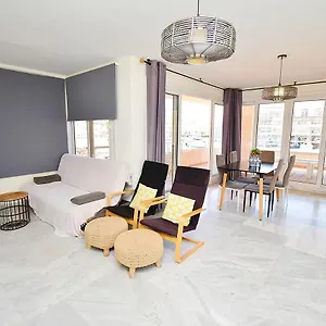 Apartamento Expoholidays - Puerto, Almerimar