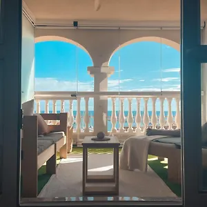 Apartamento Kailua Dream, Almerimar
