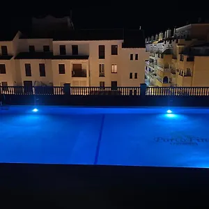 Apartamento Apartamento Portofino Golf & Puerto, Almerimar