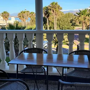 Apartamento Pearl, Almerimar
