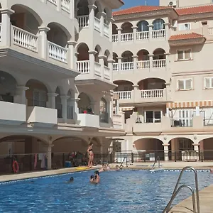 Apartamento Puerto Fino, Almerimar