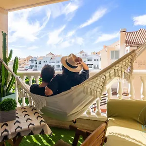 Apartamento Pepita, Almerimar