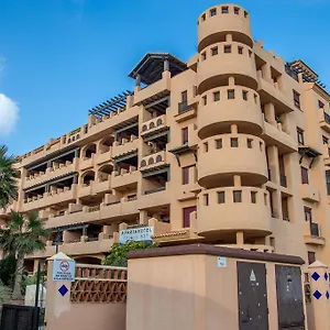 Apartamento Turísticos Spiritmar, Almerimar