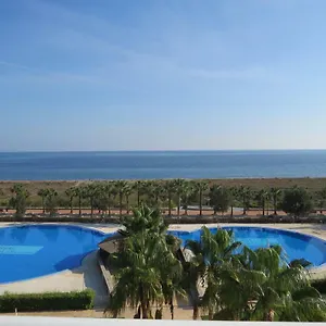 Apartamento ático Frente Al Mar, Almerimar