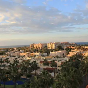 Apartamento Entinas, Almerimar