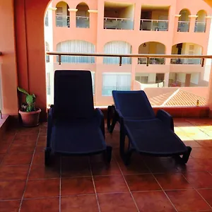 Apartamento Alta Entinas, Almerimar